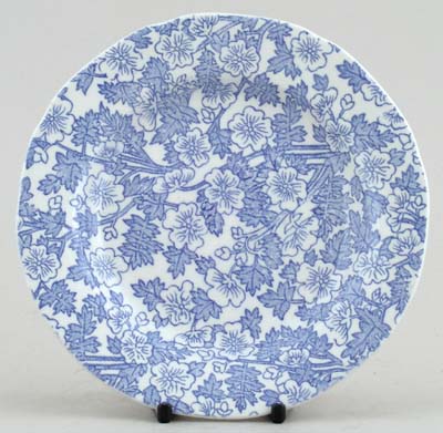 Tea Plate